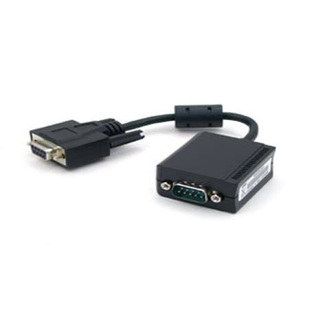 Antaira RS232 To RS232 Repeater with Surge and 3-way Isolation Protection STS-1920SI